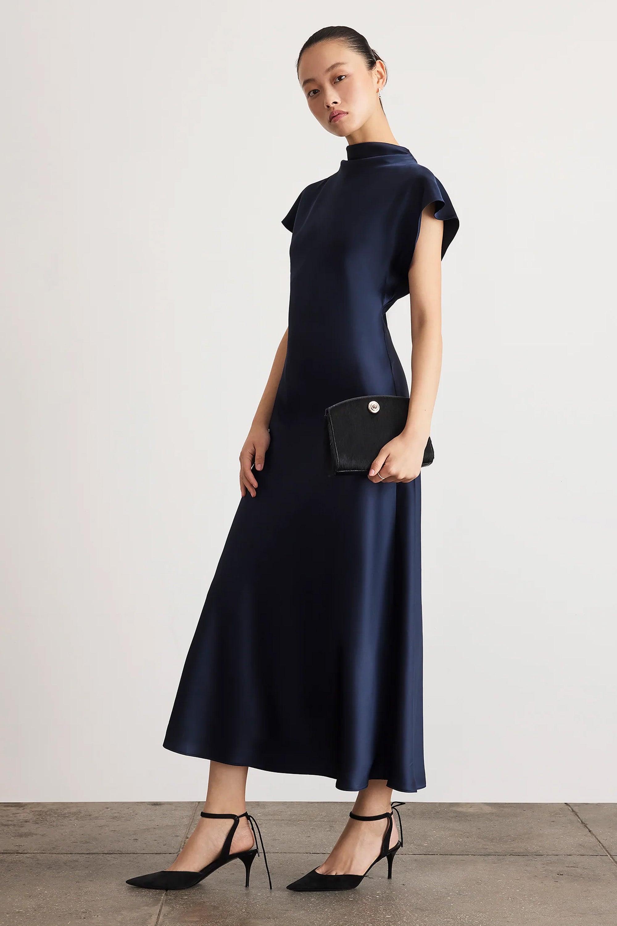 ADRIEN DRESS