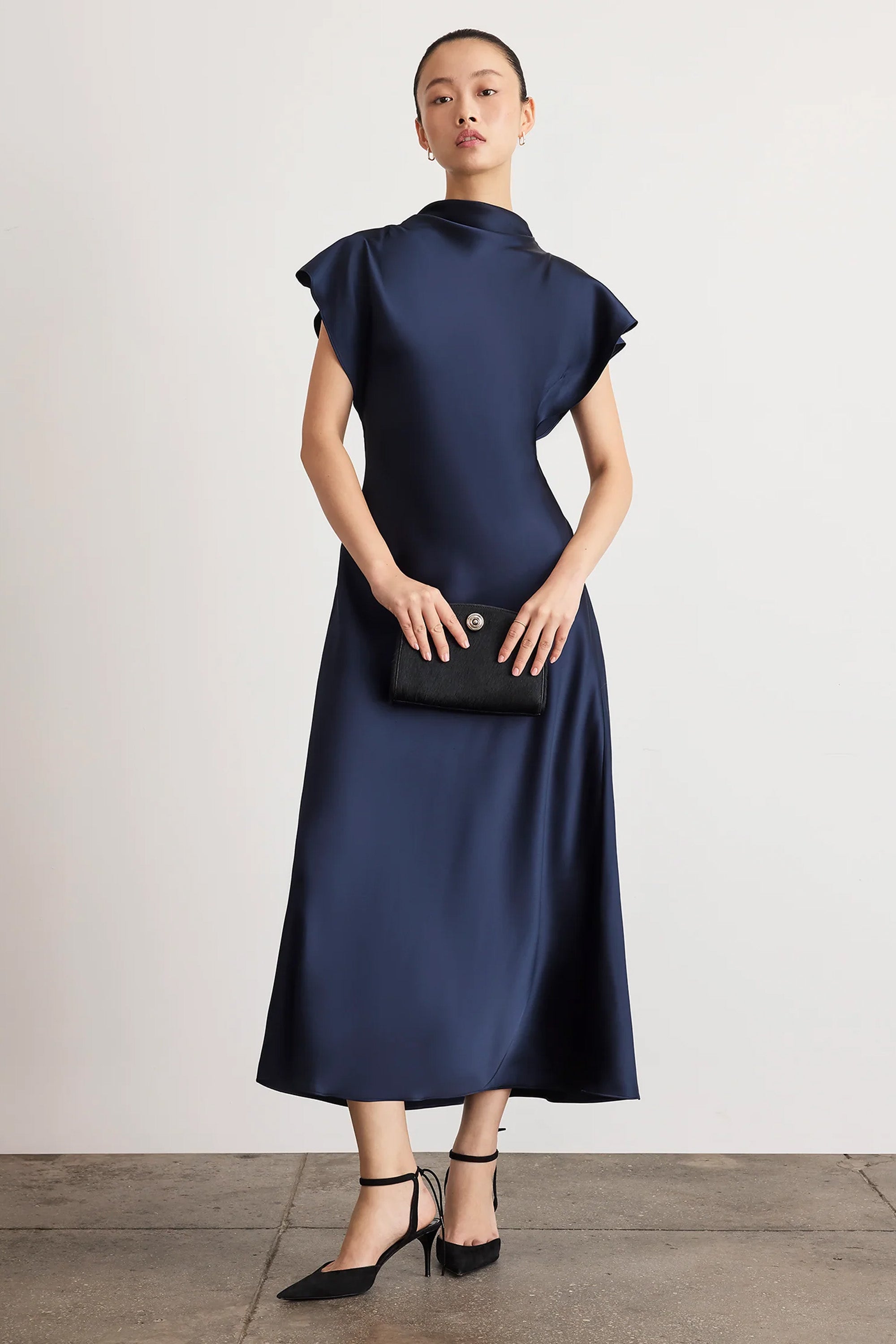 ADRIEN DRESS