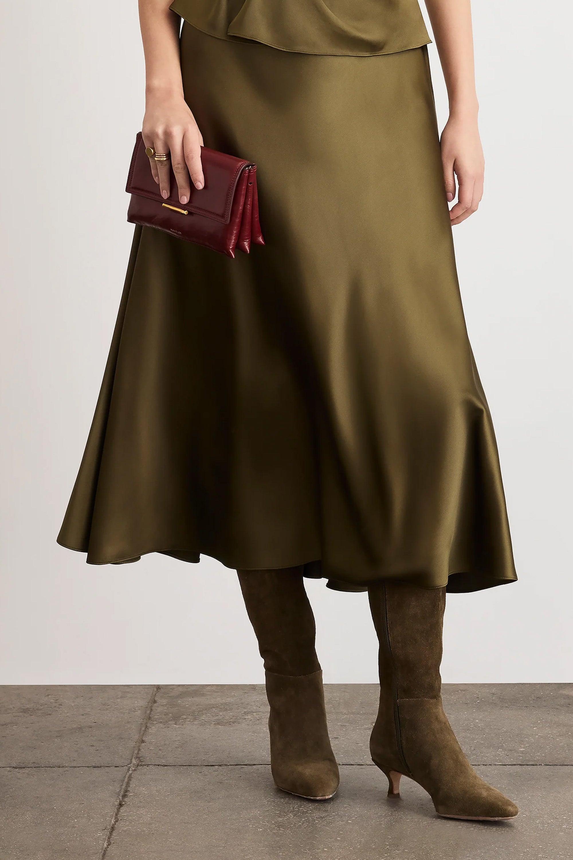 BETH SKIRT