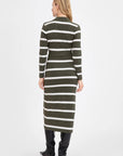 ELLICOT DRESS