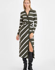 ELLICOT DRESS