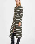 ELLICOT DRESS