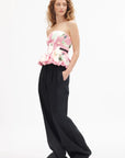FARAH TOP-PINK