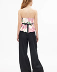 FARAH TOP-PINK