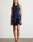 GLENDA DRESS