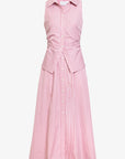 HANNAH DRESS