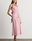 HANNAH DRESS