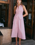 HANNAH DRESS
