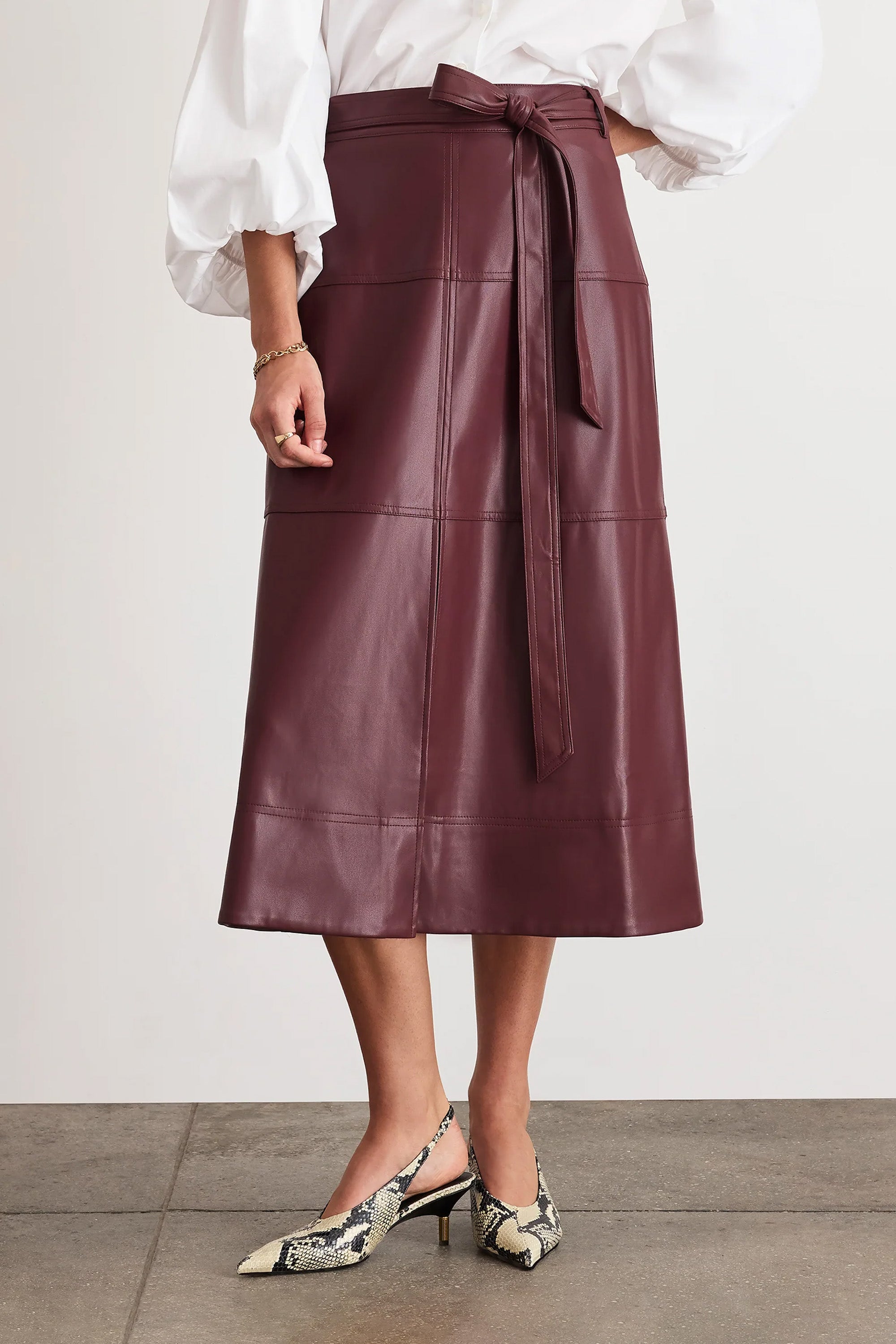 HUDLEY SKIRT
