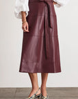 HUDLEY SKIRT