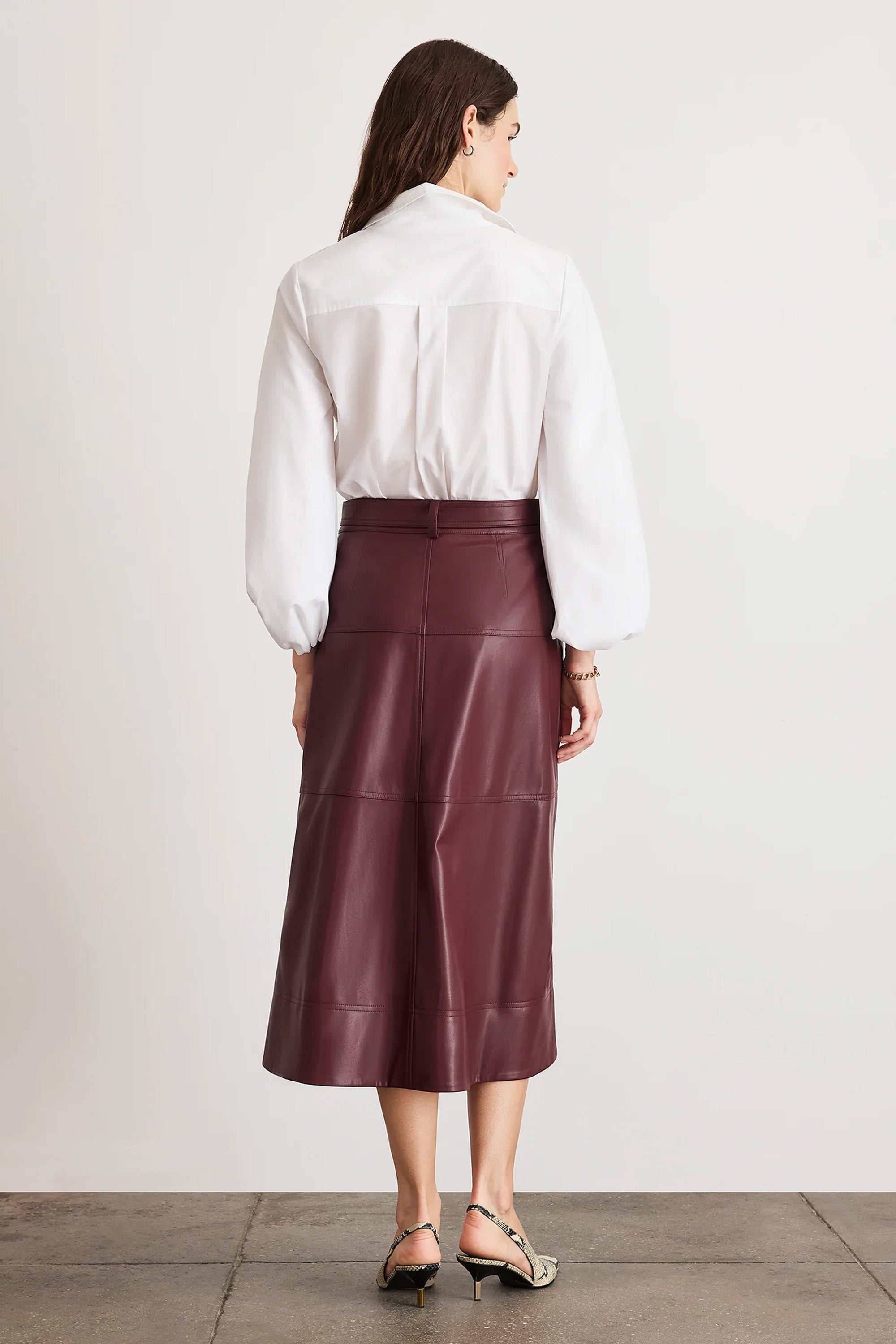 HUDLEY SKIRT