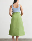 HUDSON SKIRT