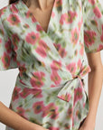 KLAIRE DRESS