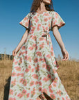 KLAIRE DRESS