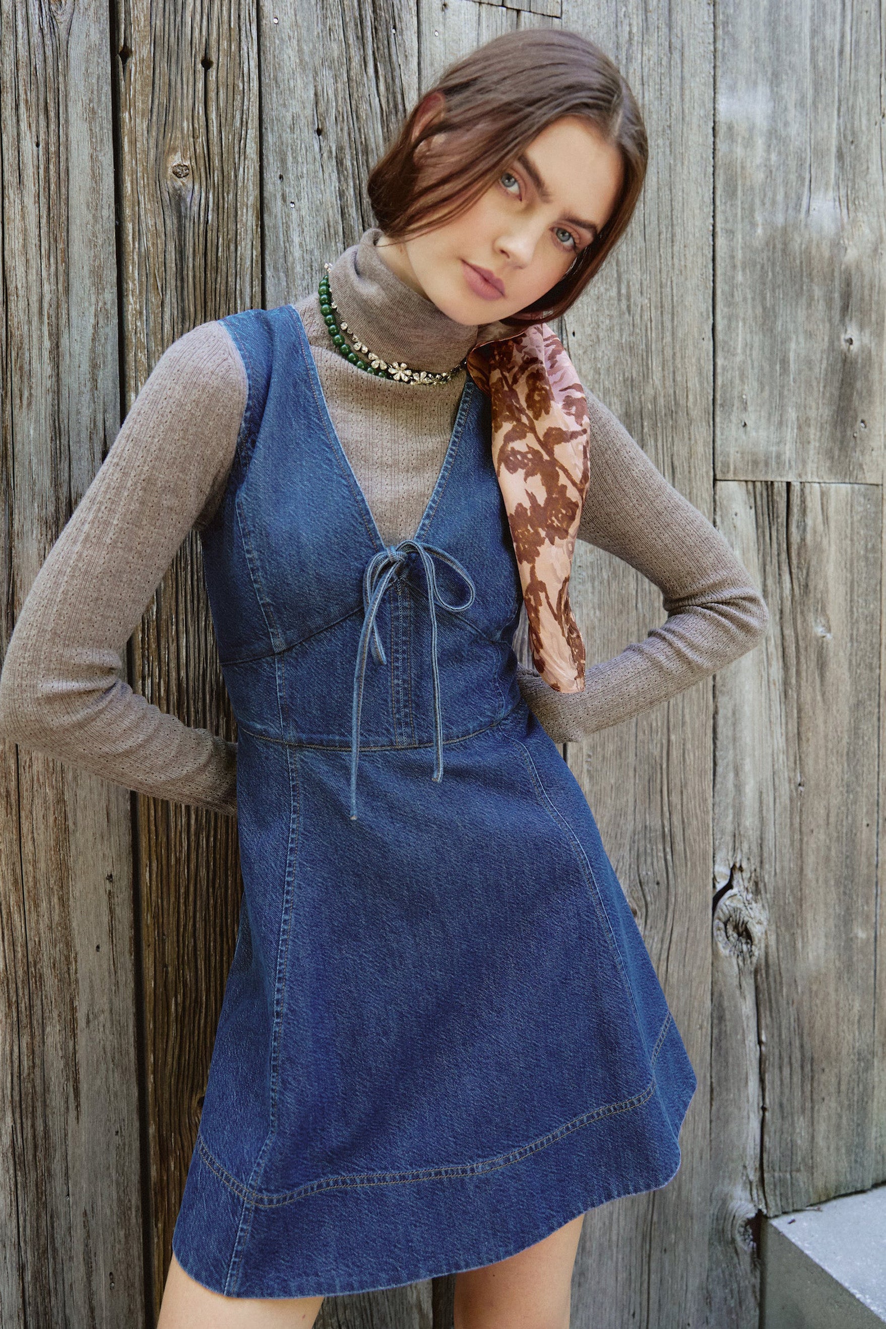 NOVA DRESS 8