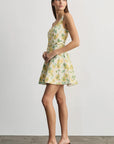 PAIGE DRESS