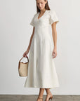 RENZO DRESS
