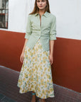 TAVIA SKIRT