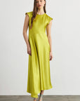 VIOLETA DRESS