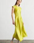 VIOLETA DRESS