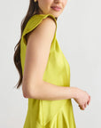 VIOLETA DRESS