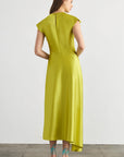 VIOLETA DRESS