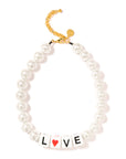 ENDLESS LOVE NECKLACE