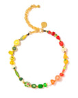 FRUITS & VEGGIES NECKLACE