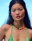 FRUITS & VEGGIES NECKLACE