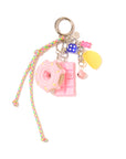 JUST DESSERTS BAG CHARM