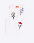 AGATA VEST