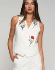 AGATA VEST