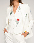 AGATA VEST