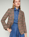 HEATHER JACKET