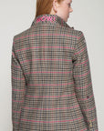 HEATHER JACKET