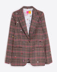 HEATHER JACKET