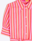 HESTER DRESS
