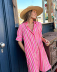 HESTER DRESS