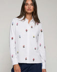 ISA BLOUSE