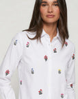 ISA BLOUSE