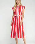 JARETAS DRESS