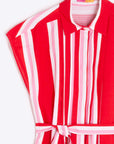 JARETAS DRESS