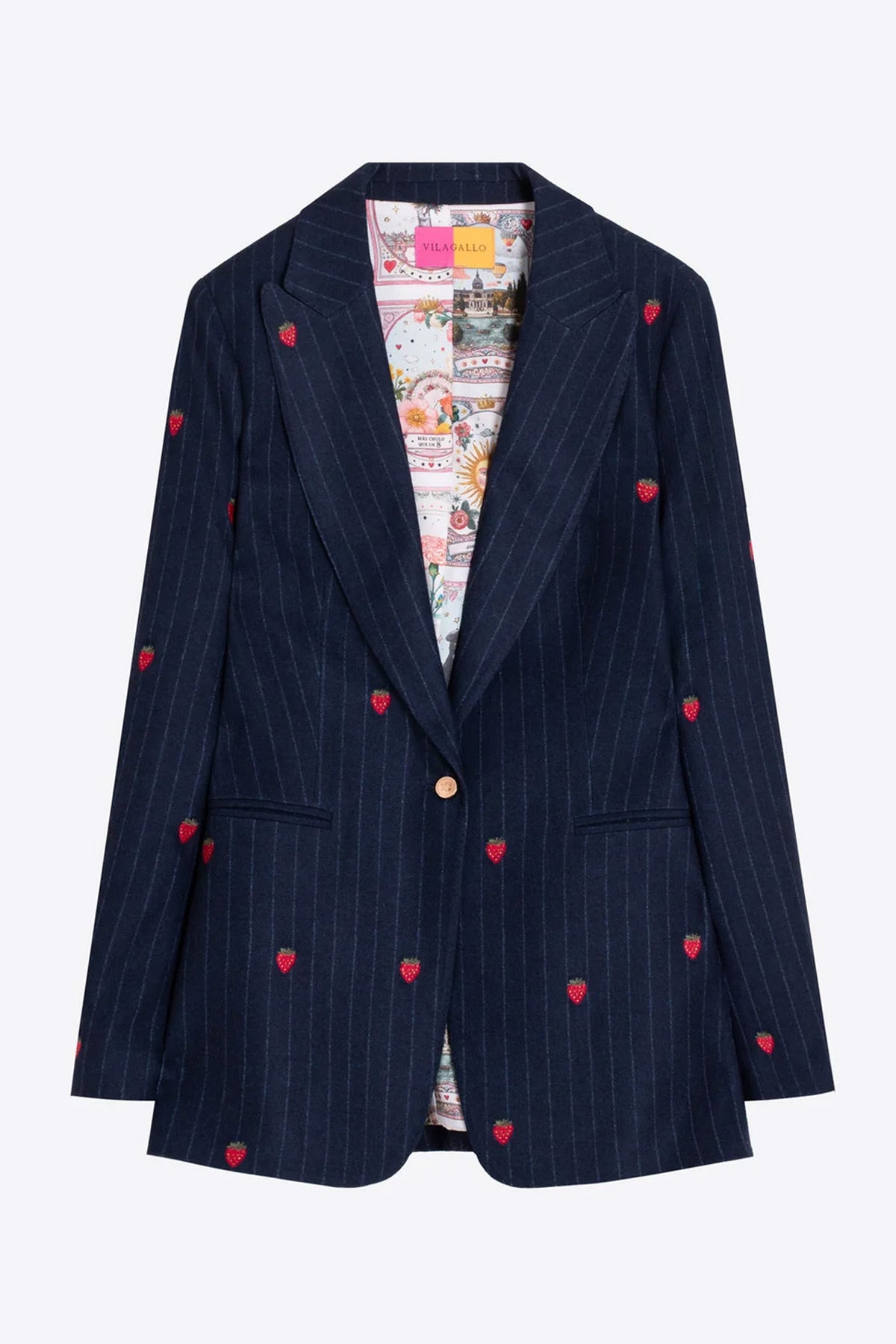 MARINO JACKET