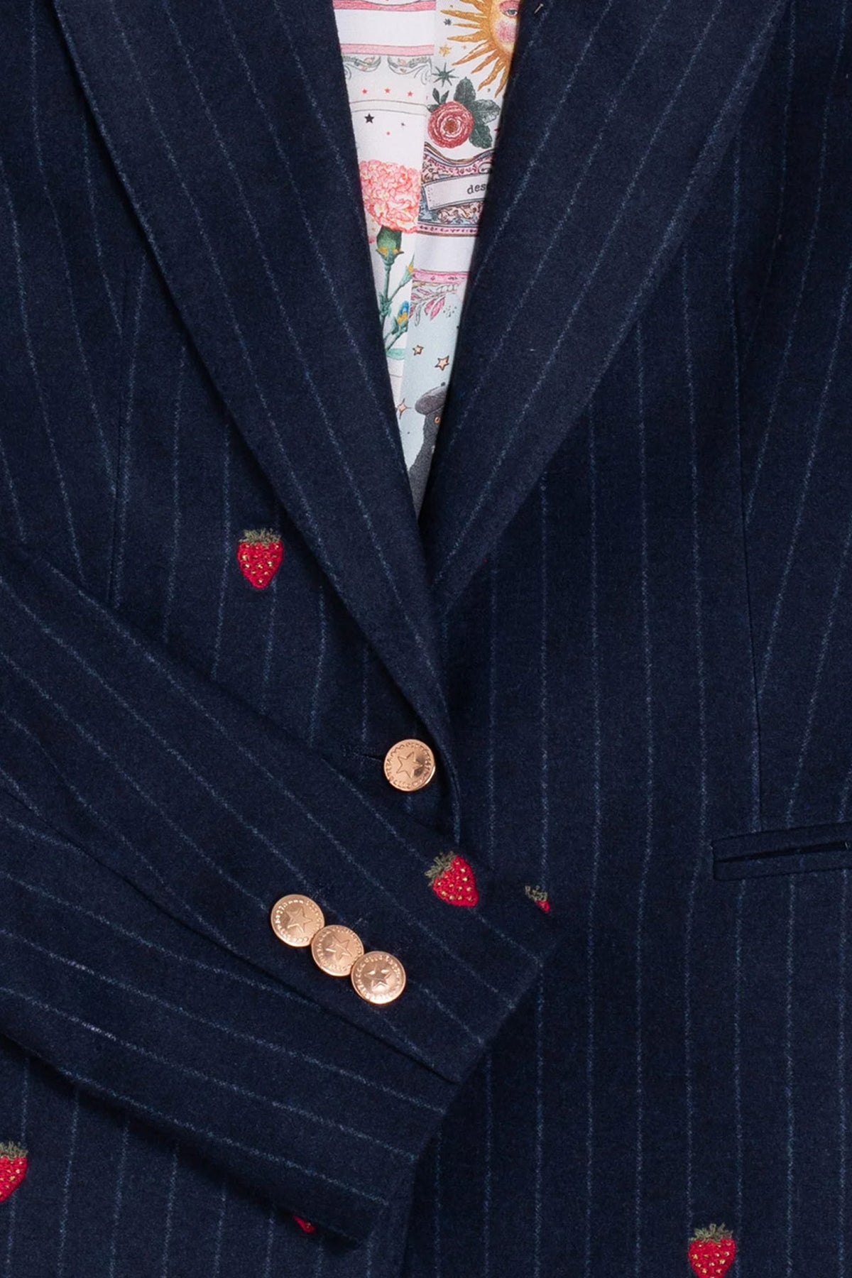 MARINO JACKET