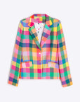 NATALIA JACKET