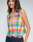 NURIA VEST