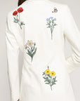 SOPHIA JACKET-WHITE