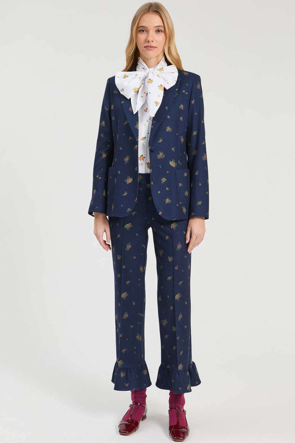 VOLANTE PANT