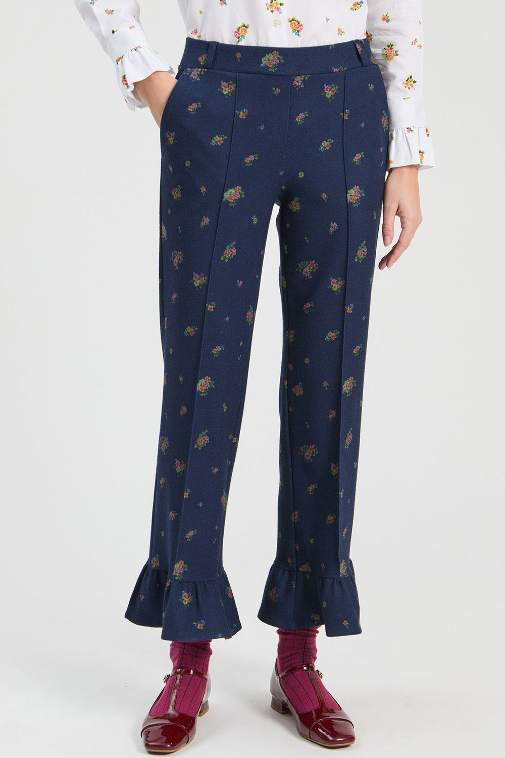 VOLANTE PANT