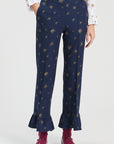 VOLANTE PANT